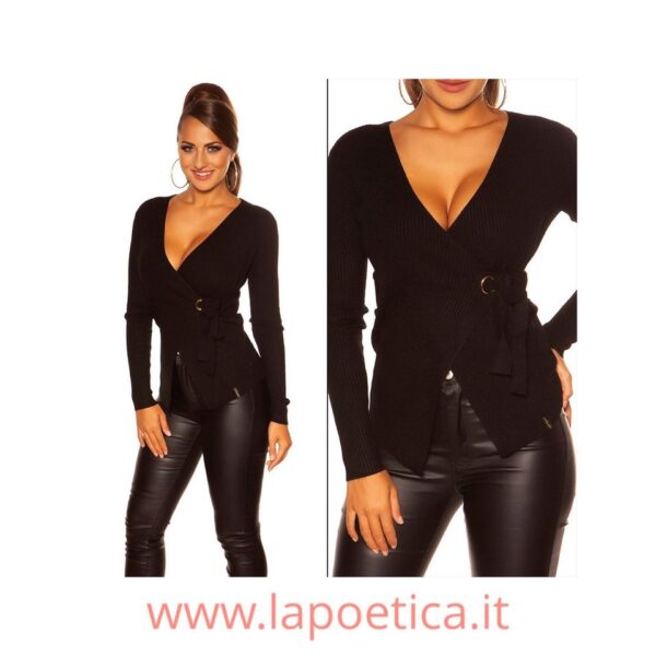 Maglia Giada