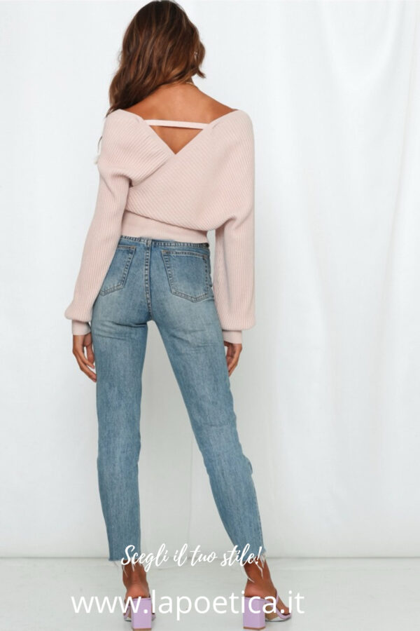 Maglia Roberta - immagine 2