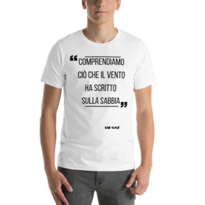 T-shirt Lapoetica Hesse