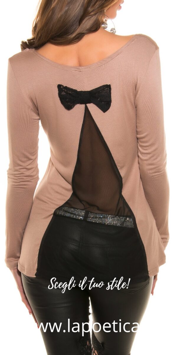 Maglia Kimberly
