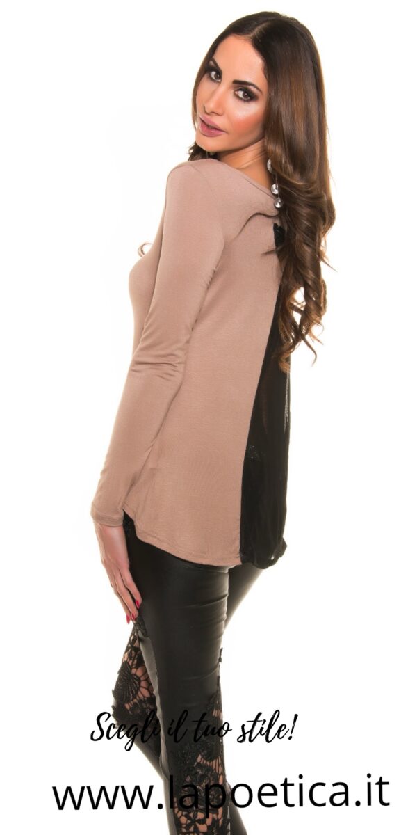 Maglia Kimberly - immagine 2