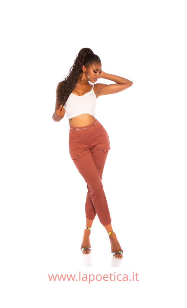 Pantalone Zoe