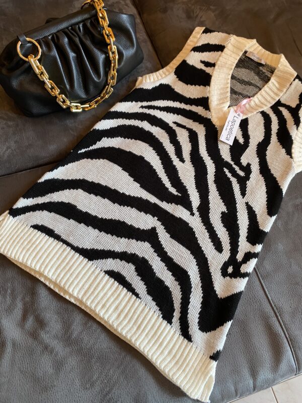 Gilet Miriam - immagine 2