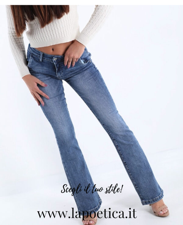 Jeans Kira