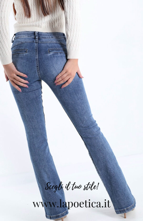 Jeans Kira - immagine 2