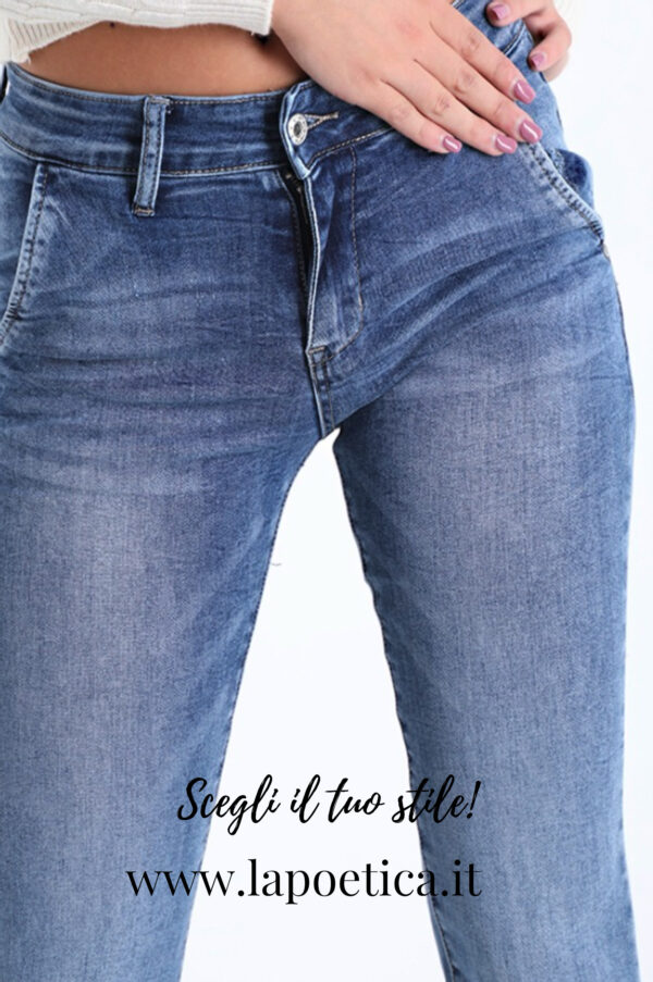 Jeans Kira - immagine 4
