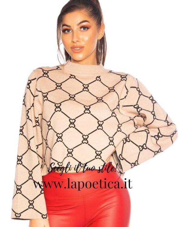 Maglia Federica