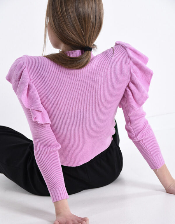Maglia Melodie - immagine 2