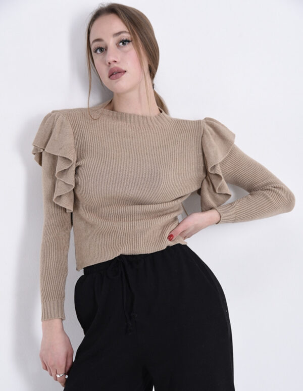 Maglia Melodie - immagine 3