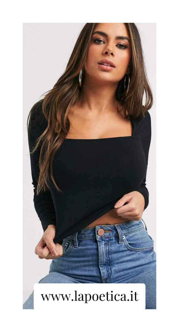 Crop Top Suri