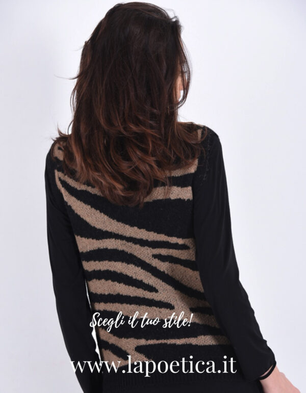 Gilet Ines - immagine 2