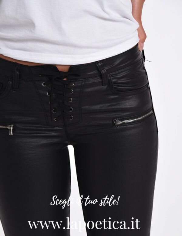 Pantalone Clio