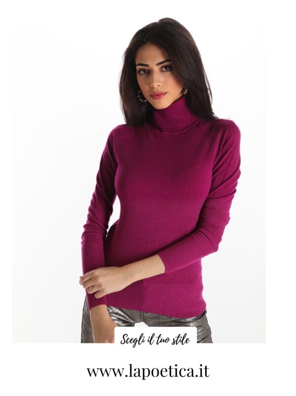 Maglia Lucrezia - immagine 2