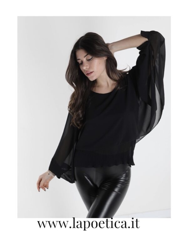 Blusa Mia