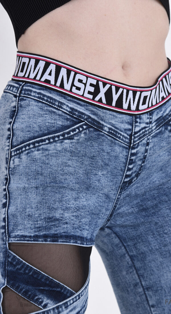 Jeans Mina - immagine 3