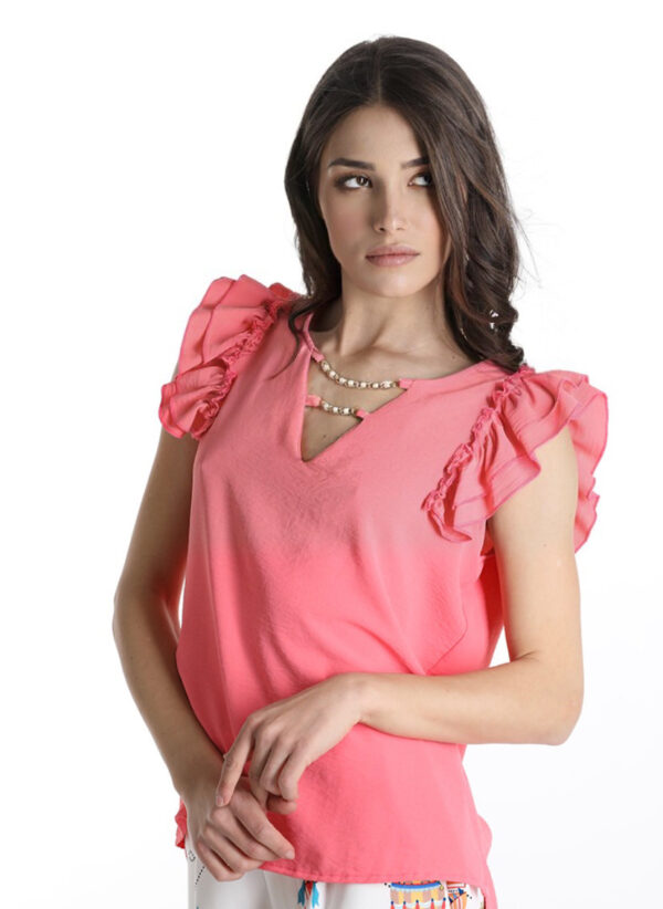 Maglia Cecile