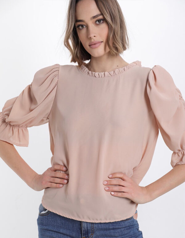 Blusa Vivian