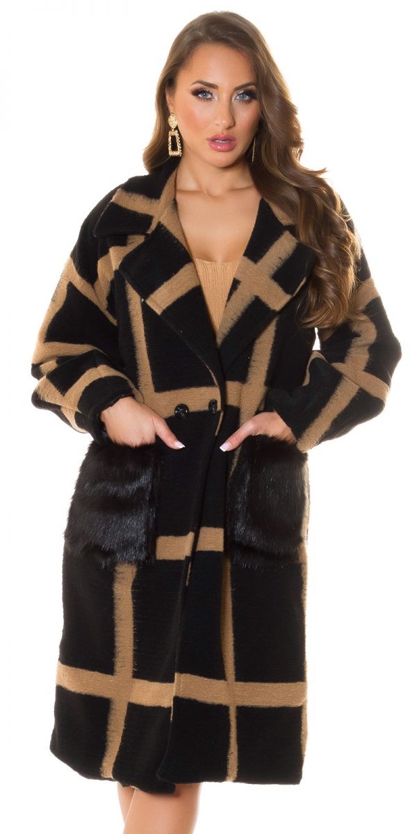 Cappotto Rebecca - immagine 4