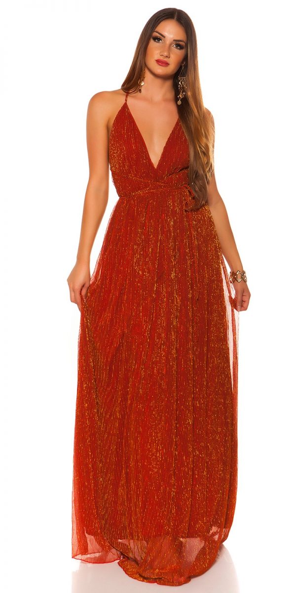 Abito elegante Dream Night - immagine 4