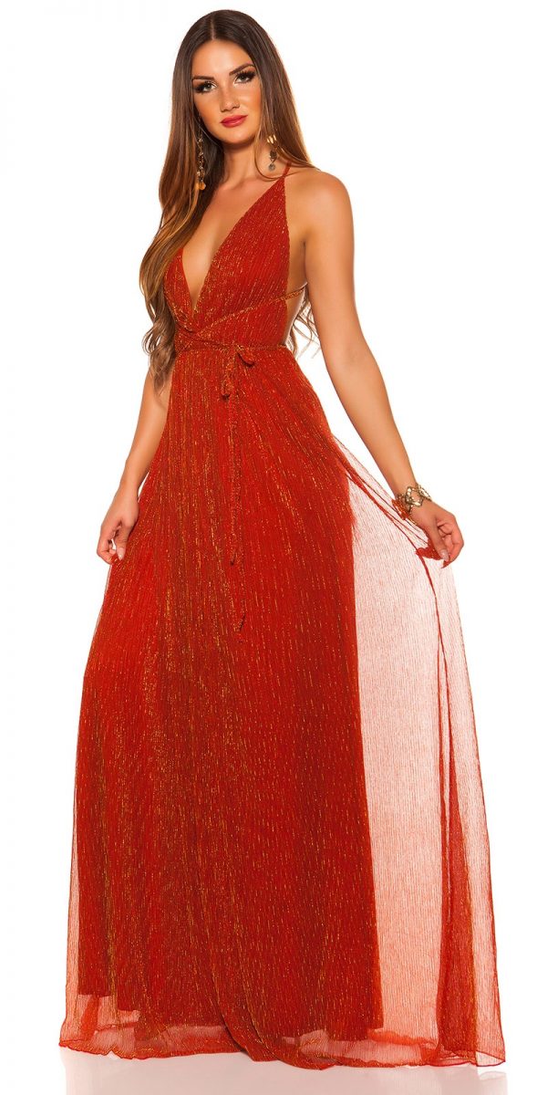 Abito elegante Dream Night - immagine 5