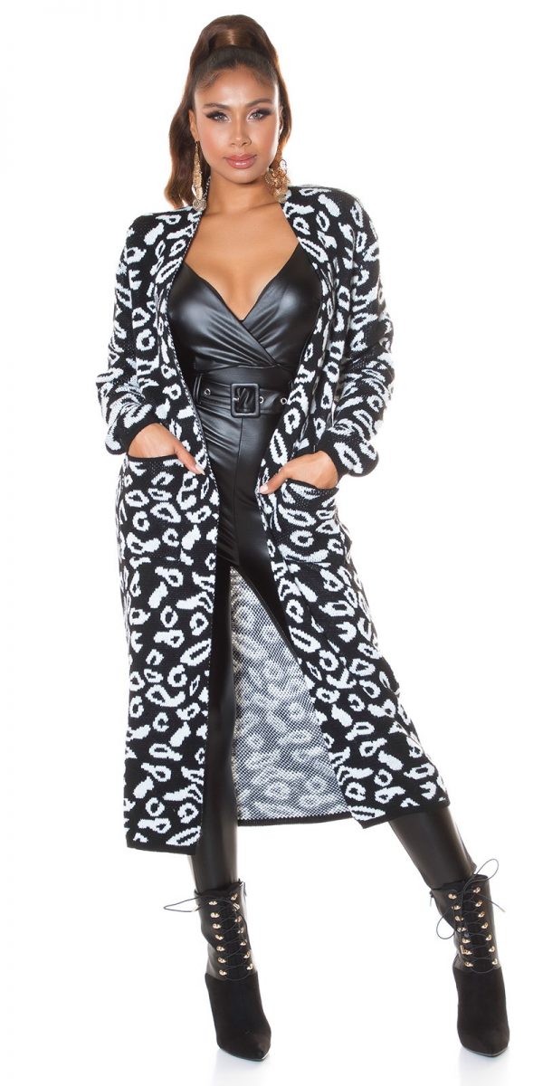 Cardigan Zoe - immagine 10