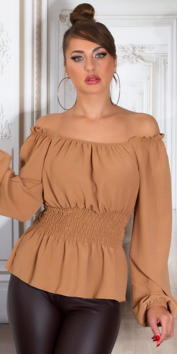 Camicia Athena