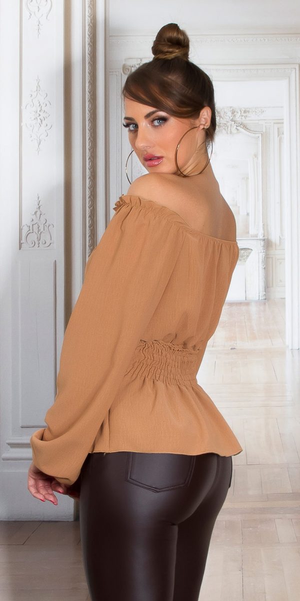 Camicia Athena - immagine 2