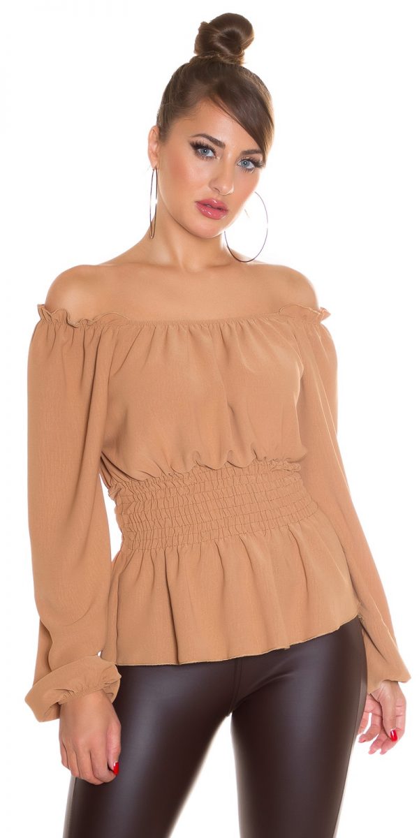 Camicia Athena - immagine 3