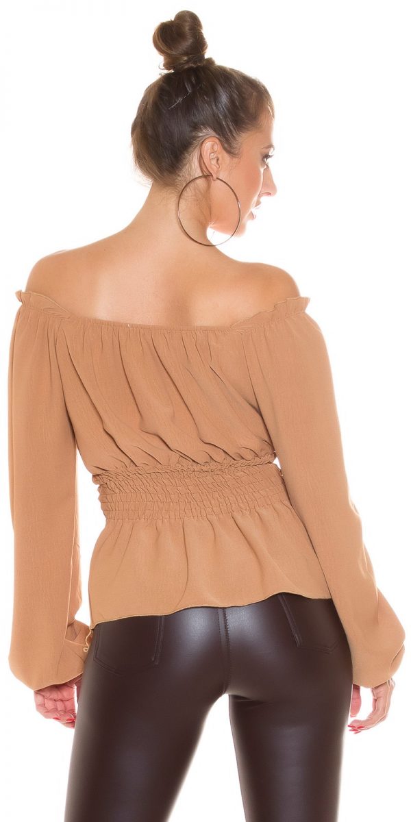 Camicia Athena - immagine 4