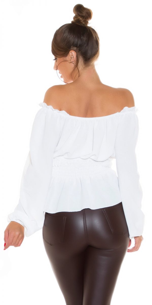 Camicia Athena - immagine 6