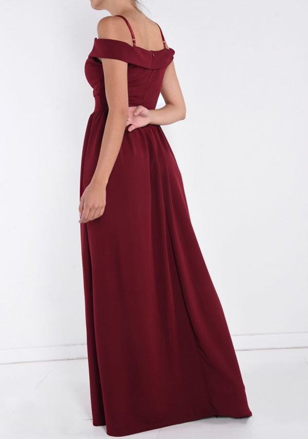 Abito elegante Fiona - immagine 3