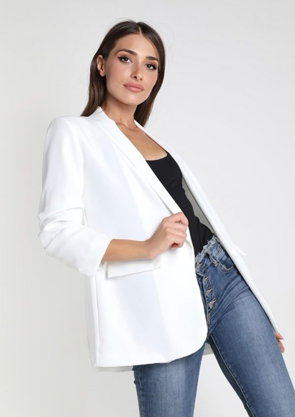 Blazer Viola