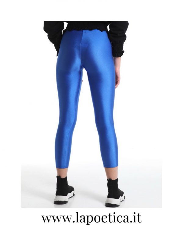 Leggins lucidi Syd - immagine 2