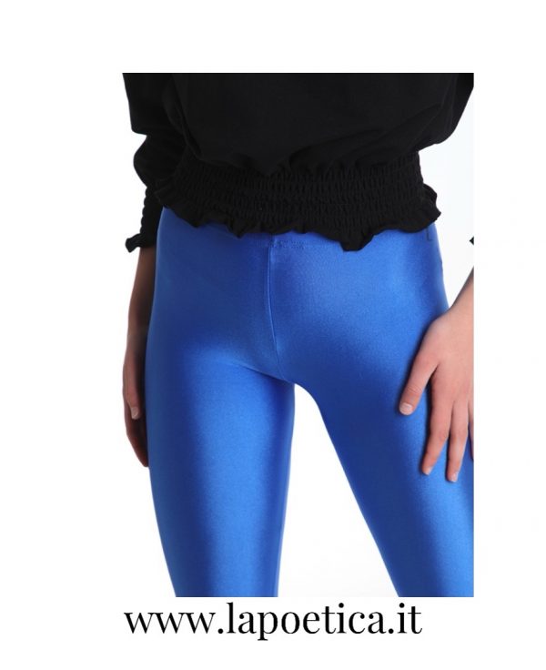Leggins lucidi Syd - immagine 3