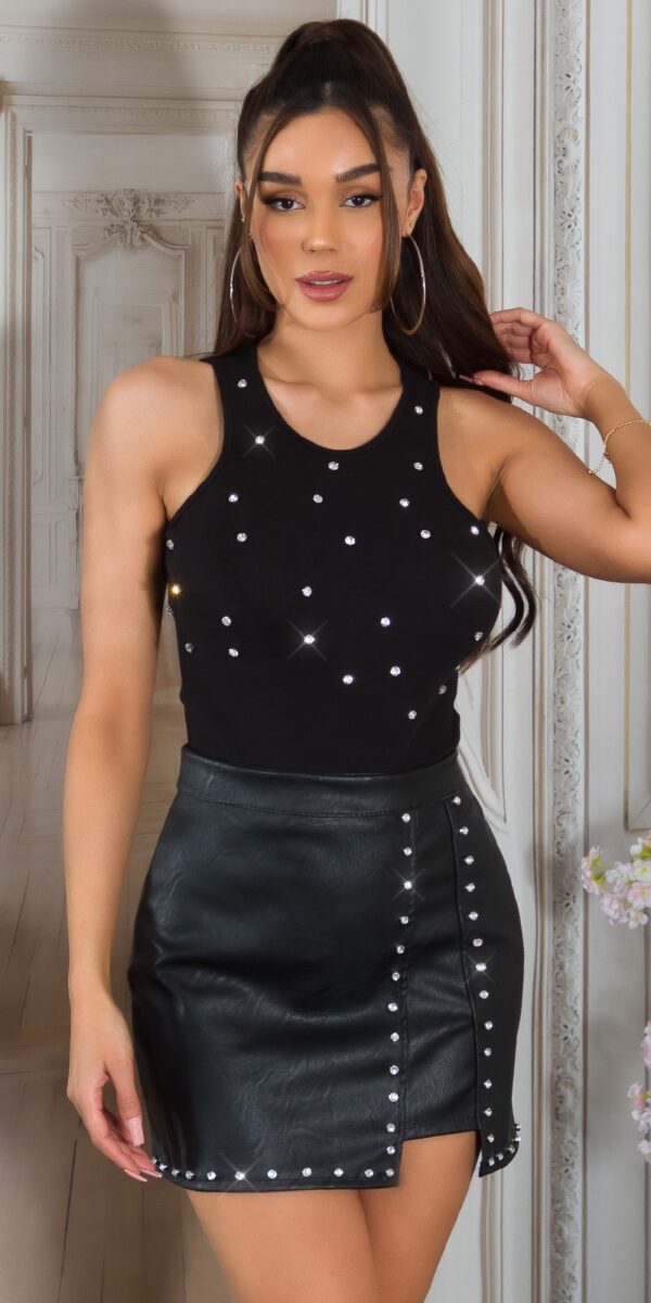 Body Zoe