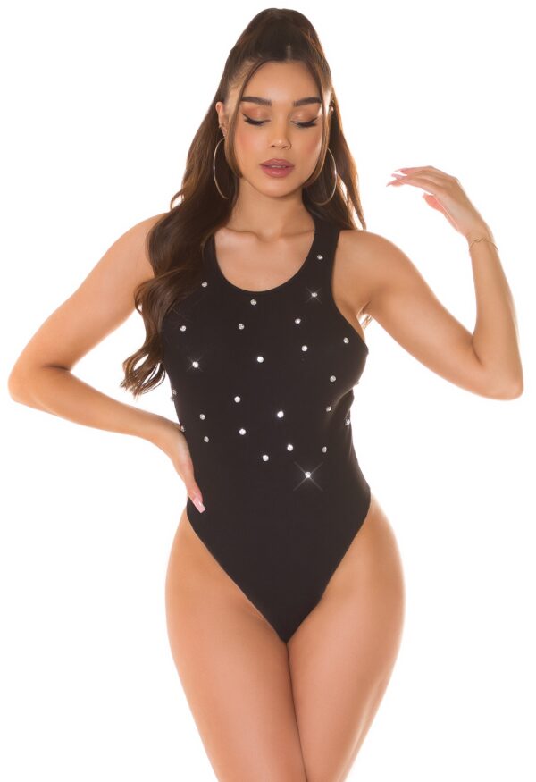 Body Zoe - immagine 6