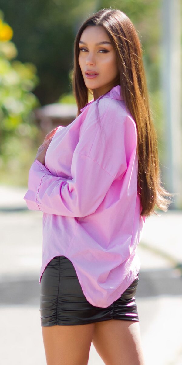 Camicia Billie - immagine 2