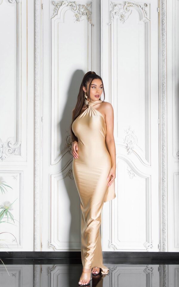 Abito elegante Mermaid - immagine 13