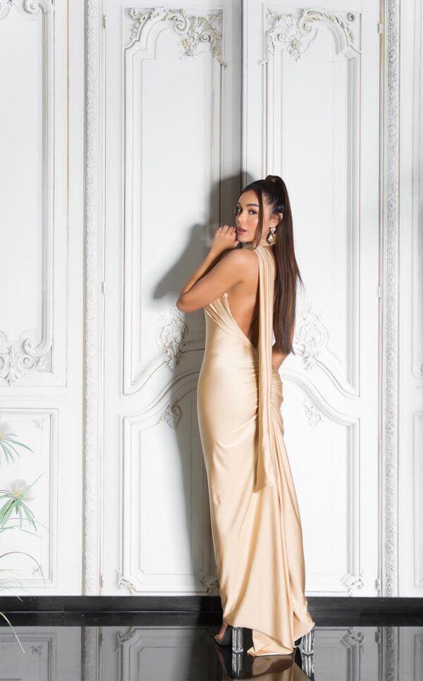 Abito elegante Mermaid - immagine 12