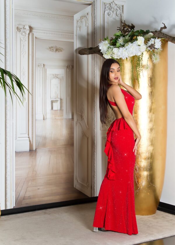 Abito Soraya - immagine 3