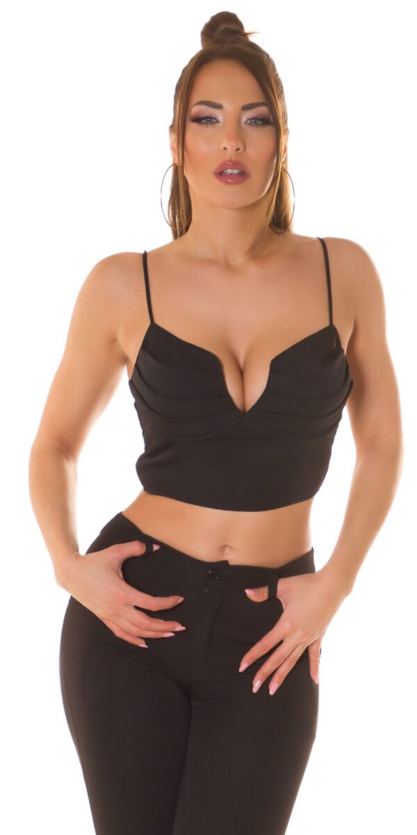 Top Gisele - immagine 3