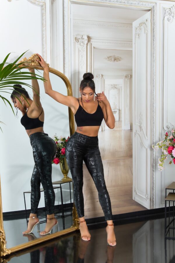 Leggins termici Sybille - immagine 3