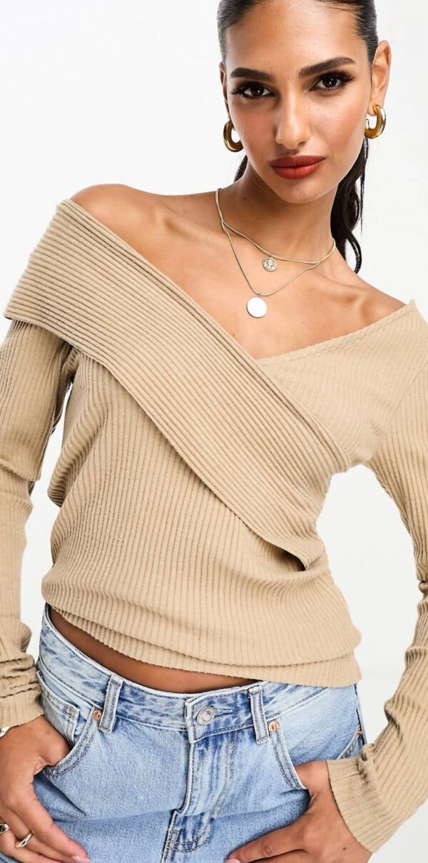 Maglia Sasha